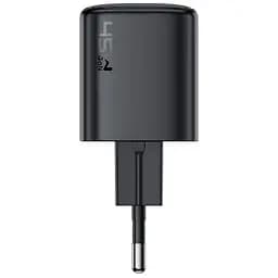 МЗП Acefast A119 PD45W GaN (1USB-C) Black - мініатюра 2