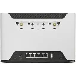 Маршрутизатор Mikrotik S53UG+5HAXD2HAXDTC&FG621 (D53G-5HACD2HND-TC&EG120K)