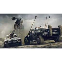 Ключ активації Microsoft Mad Max для Xbox One/Series - мініатюра 8