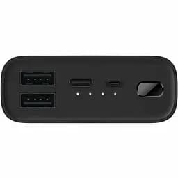 Повербанк Xiaomi 3 Ultra compact 10000 mAh 22.5W - мініатюра 3