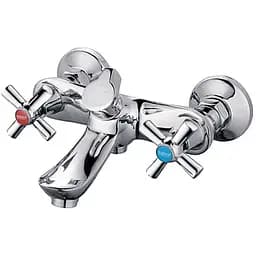 Смеситель для ванны Zerix ZOM-A722 (ZX2802)