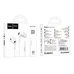 Навушники Hoco Primero digital headset Lightning M111 Pro - мініатюра 2