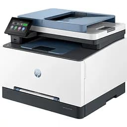 БФП HP Color LaserJet Pro 3303fdw [499M8A] [124690] - мініатюра 2