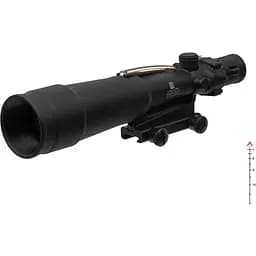 Прицел Trijicon ACOG 5.5x50 Dual Illuminated BAC .308/7.62 BDC