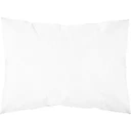 Наволочка Love You бязь Gold 70х50 см белая (7543)