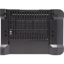 Корпус 1stPlayer UV5-BK-2FC7R-1FC7 Black [146452] - мініатюра 9