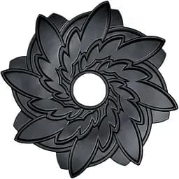 Попільничка для кальяну Karma Hookah Feather