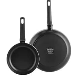 Набір сковорідок GreenPan Essence Magneto 20/28 см з керамічним покриттям (CC006340-001)