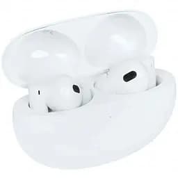 Бездротові навушники Realme Buds Air 6 Pro (RMA2401) стерео в кейсі білі