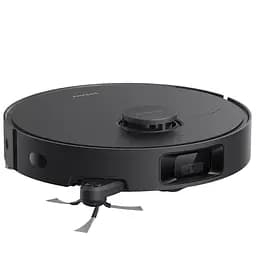 Робот-пилосос D20 PRO PLUS BLACK RLD43SD-BL DREAME - мініатюра 6