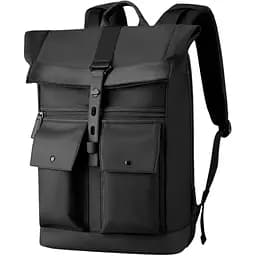 Рюкзак Mark Ryden Sam 25 л чорний (MR1696) [109482]