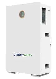 Аккумуляторная батарея для ИБП Lithium Valley LiFePO4 51.2 V / 280 А*ч (42-00403)
