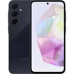 Смартфон Samsung Galaxy A35 5G 6/128GB Awesome Navy (SM-A356BZKB)