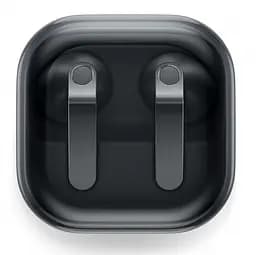 Bluetooth-гарнітура Samsung Galaxy Buds4 Black (SM-R540NZKASEK) - мініатюра 6