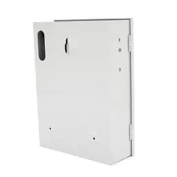 Джерело безперебійного живлення (ДБЖ) 12V/5A EuroPower EP-UPS-1205(M), під акб GEL/AGM - 12V/7A, струм заряду - 13,8V/0.65A, метал, 265х195х75 mm - мініатюра 3