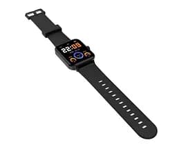 Смарт-годинник Blackview R30 black - мініатюра 3