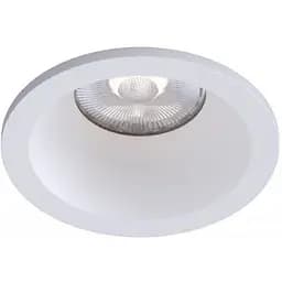 Світильник точковий врізний KLOODI KD-DUNAI R85 IP65 WH