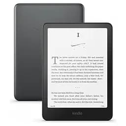 Электронная книга Amazon Kindle Paperwhite Signature Edition 12th Gen. 2024 32Gb Metallic Black