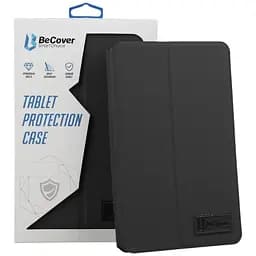 Чохол BeCover Premium для Apple iPad Mini 7 2024 Black (712435)