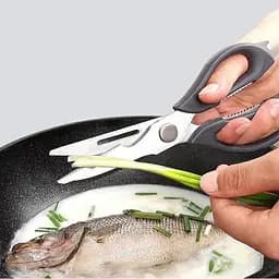 Кухонні ножиці HuoHou Multi-functional Kitchen Scissors (HU0291) [107130] - мініатюра 12