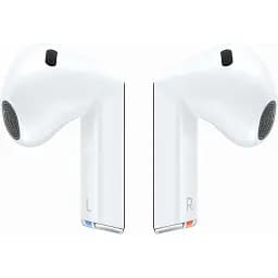 Навушники TWS Samsung Galaxy Buds3 White (SM-R530NZWA) - мініатюра 3