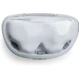 Навушники JBL Tune Flex Ghost White (JBLTFLEXGWHT) - мініатюра 7
