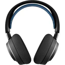 Навушники з мікрофоном SteelSeries Arctis Nova 7P Black (61559) - мініатюра 6