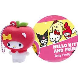 Фігурка-сюрприз Cool Things Hello Kitty Charms - Тутті-Фрутті (HK014)