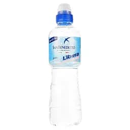 Вода San Benedetto Libera 0.75 л