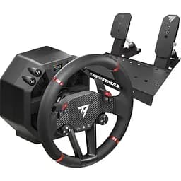 Игровой руль с педалями Thrustmaster T598 PC/PS4/PS5 (4160853) [136735]