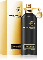 Парфумована вода Montale Oud Island 100 мл  - мініатюра 2