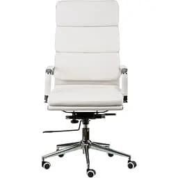Офисное кресло Special4you Solano 2 artleather белое (E5296)
