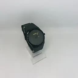 Наручний класичний годинник Skmei 1601S Зелений - мініатюра 4