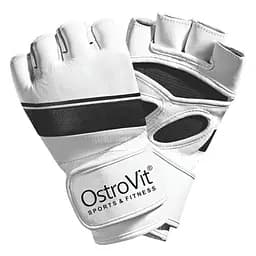 Рукавиці OstroVit MMA HBG-2703.19 M 