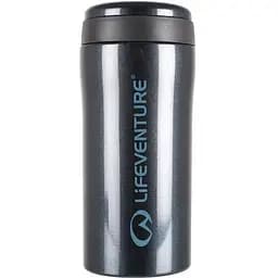 Термокружка Lifeventure Thermal Mug Midnight (1012-76200)