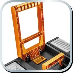 Ящик для інструментів NEO Tools з колесами 49 x 32 x 70.5 см 84-115 - мініатюра 7