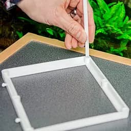 Відсадник для риб Hobby Nido 3.1 16x16x14 см (61383) - мініатюра 4