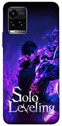Чохол Demsky Shadow king для Vivo Y21 / Y33s