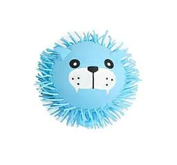 Игра антистресс Ежик, подсветка, C52909