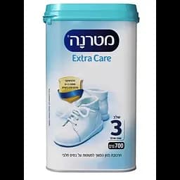 Дитяча суміш Materna Extra Care 3 від 12 місяців і вище 700 грам