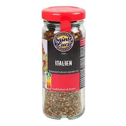 Приправа Sainte Lucie итальянская 30 г