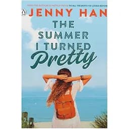 The Summer I Turned Pretty (Box Set) - Хан Дженні
