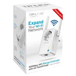 Ретранслятор TP-Link TL-WA860RE (TL-WA860RE) - мініатюра 4