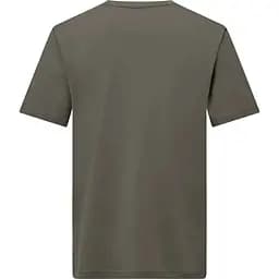 Футболка Salewa Eagle Logo Patch T-Shirt M M Зелена (1054-013.012.1333) - мініатюра 2