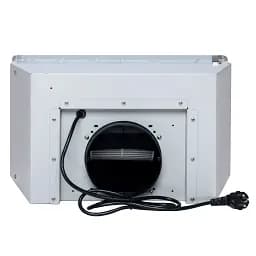Витяжка повновбудована WEILOR PPE 5230 SS 1000 LED Strip - мініатюра 6