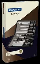 Набір ножів Century shefs, 10 шт. TRAMONTINA kuh0015859 - мініатюра 6