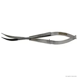 Ножиці Dupla Scaping Tool Spring Scissor angled 16см (80021) - мініатюра 4