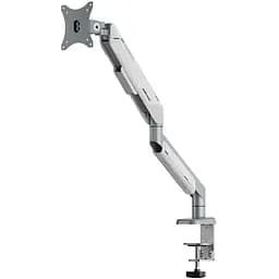 Кронштейн Anda Seat Stealth Pro II 17"-42" White/Gray (VESA100х100) (AD-W-A9-1S-FW)