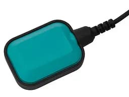 Дренажно-фекальний насос Pumpman WQD25-11-0.75S Нmax 11 м Qmax 20 куб.м 750 Вт (CV029768) - мініатюра 3