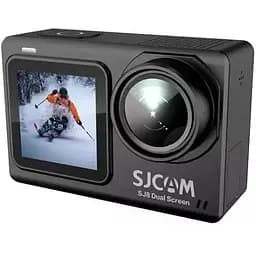 Екшн-камера SJCAM SJ8 Dual Screen (6972476162183)